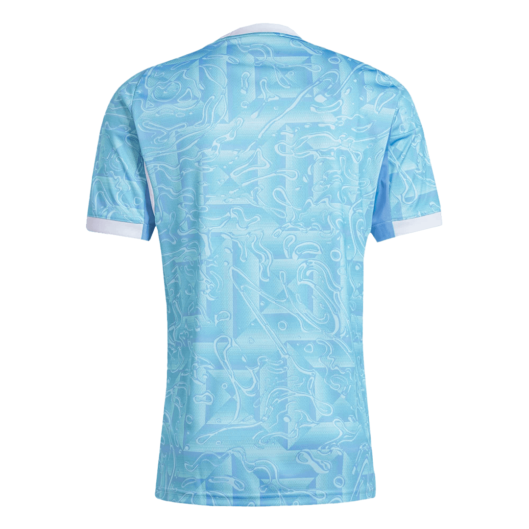 Men's Juventus 2025/26 Away Soccer Jersey product view 10