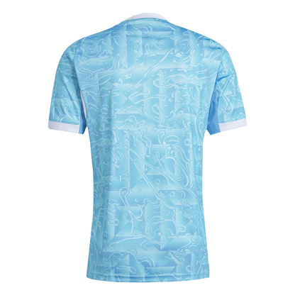 Men's Juventus 2025/26 Away Soccer Jersey product view 10