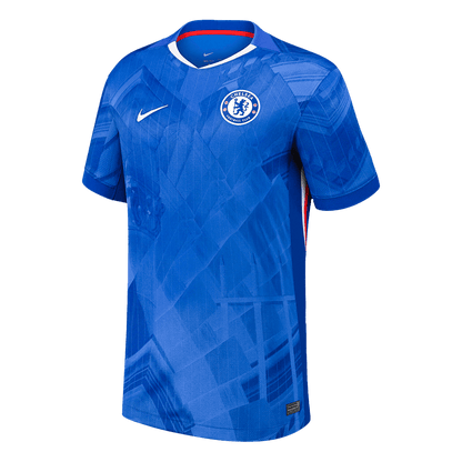 Men's Chelsea 2025/26 Home Soccer Jersey Premium product view 1