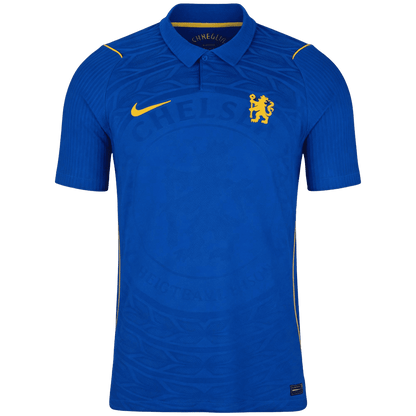 Men's Chelsea 2026/27 Player Version Home Soccer Jersey - Slim Fit product view 1