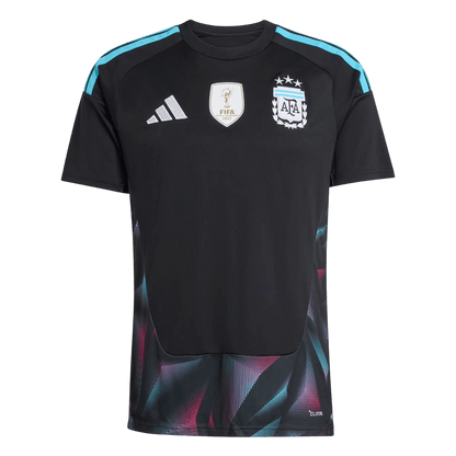 Men's Argentina World Cup 2026 Soccer Jersey
