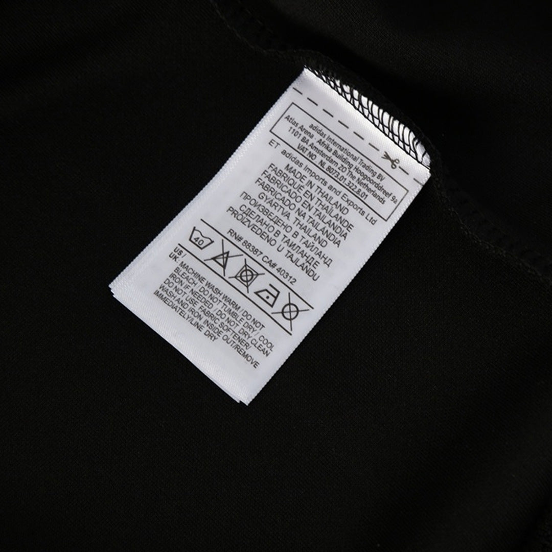 Men's Manchester United 2025/26 Training Jacket product view 2