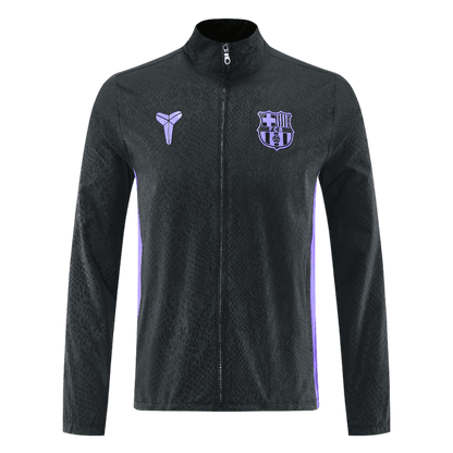 Men's Barcelona 2025/26 Windbreaker Jacket product view 1