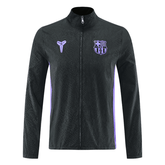 Men's Barcelona 2025/26 Windbreaker Jacket product view 1