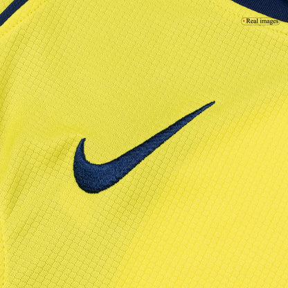 Men's Tottenham Hotspur 2025/26 Third Away Soccer Jersey