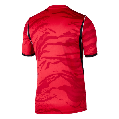 Men's South Korea World Cup 2026 Home Soccer Jersey product view 3