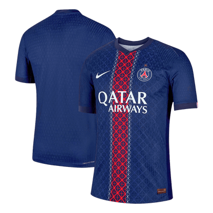Men's PSG World Cup 2025/26 Player Version Home Soccer Jersey - Slim Fit product view 6