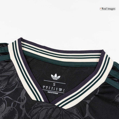 Men's Juventus 2025/26 Third Away Soccer Jersey Kit