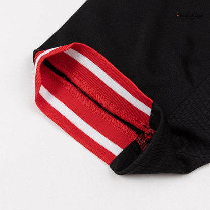 ARNAUTOVIC #7 Men's Austria World Cup 2026 Home Soccer Jersey product view 5