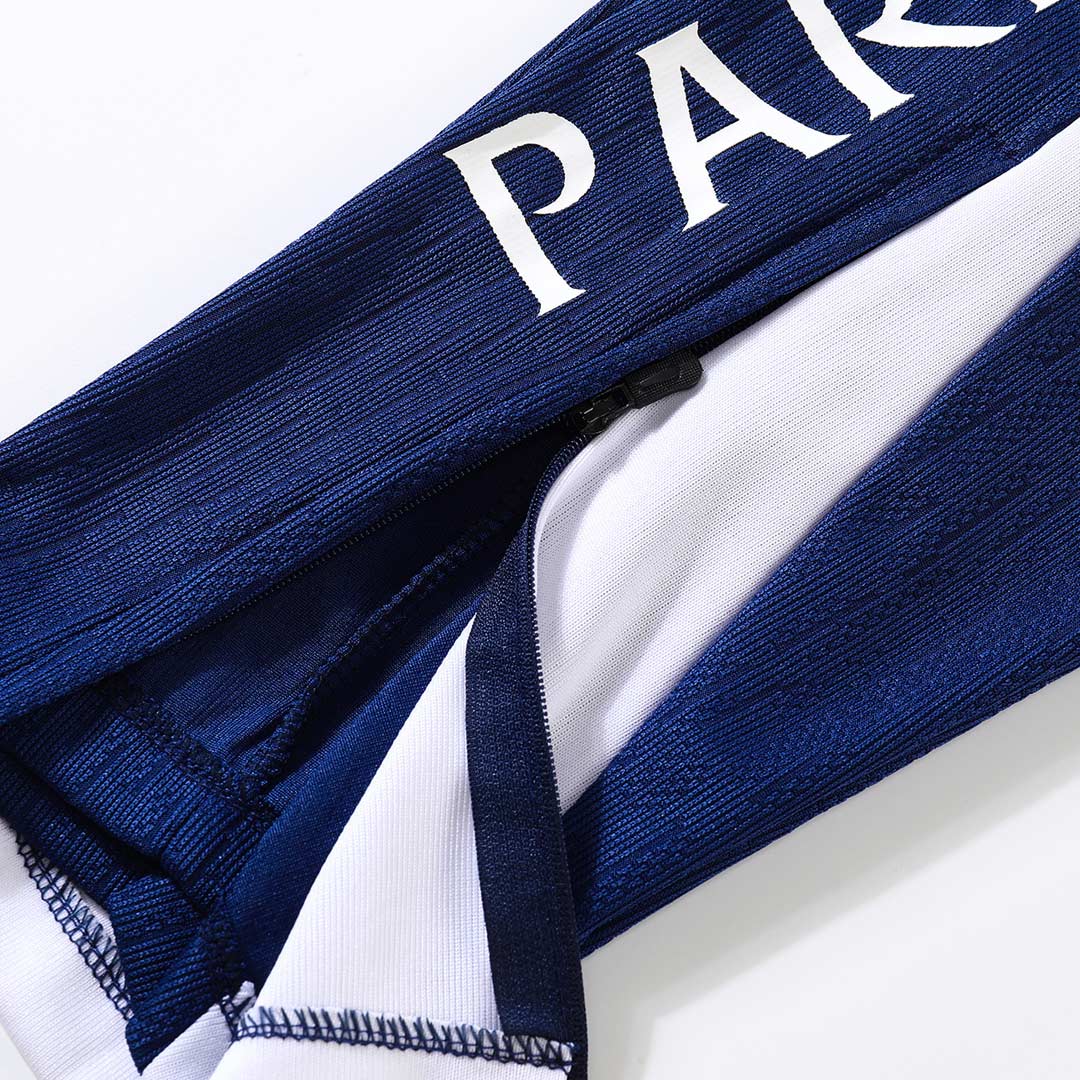 Men's PSG 2025/26 Training Tracksuit Kit