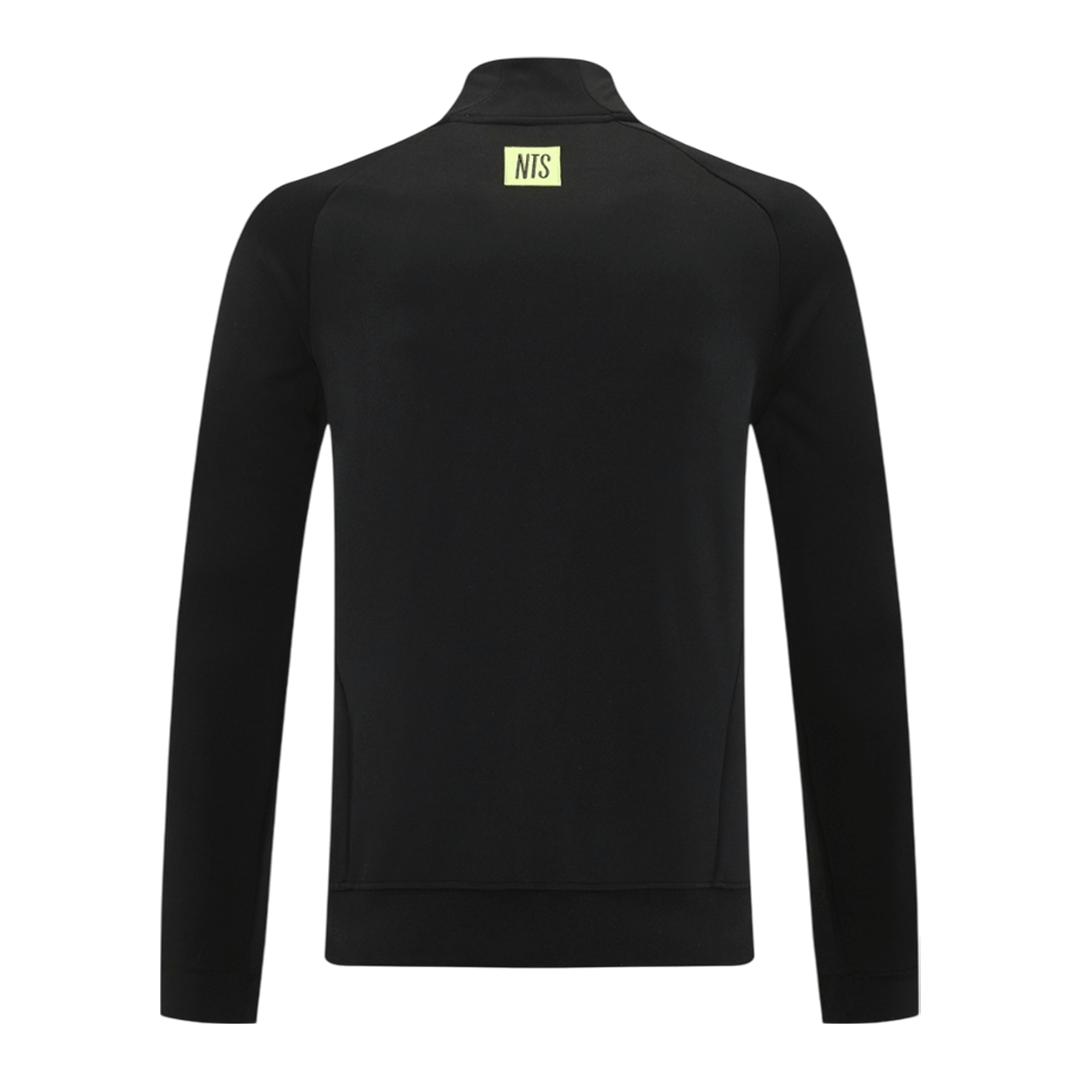 Men's Arsenal 2025/26 Training Jacket product view 8