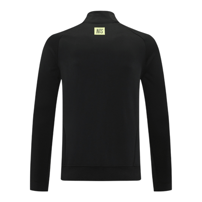 Men's Arsenal 2025/26 Training Jacket product view 8