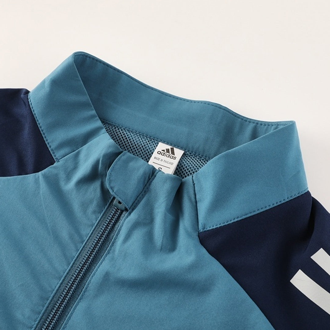 Men's Arsenal 2025/26 Windbreaker Jacket product view 5