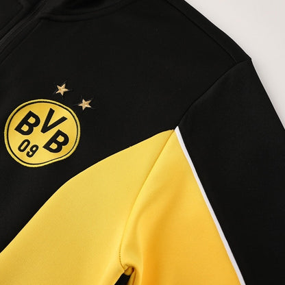 Men's Borussia Dortmund 2025/26 Training Jacket product view 4