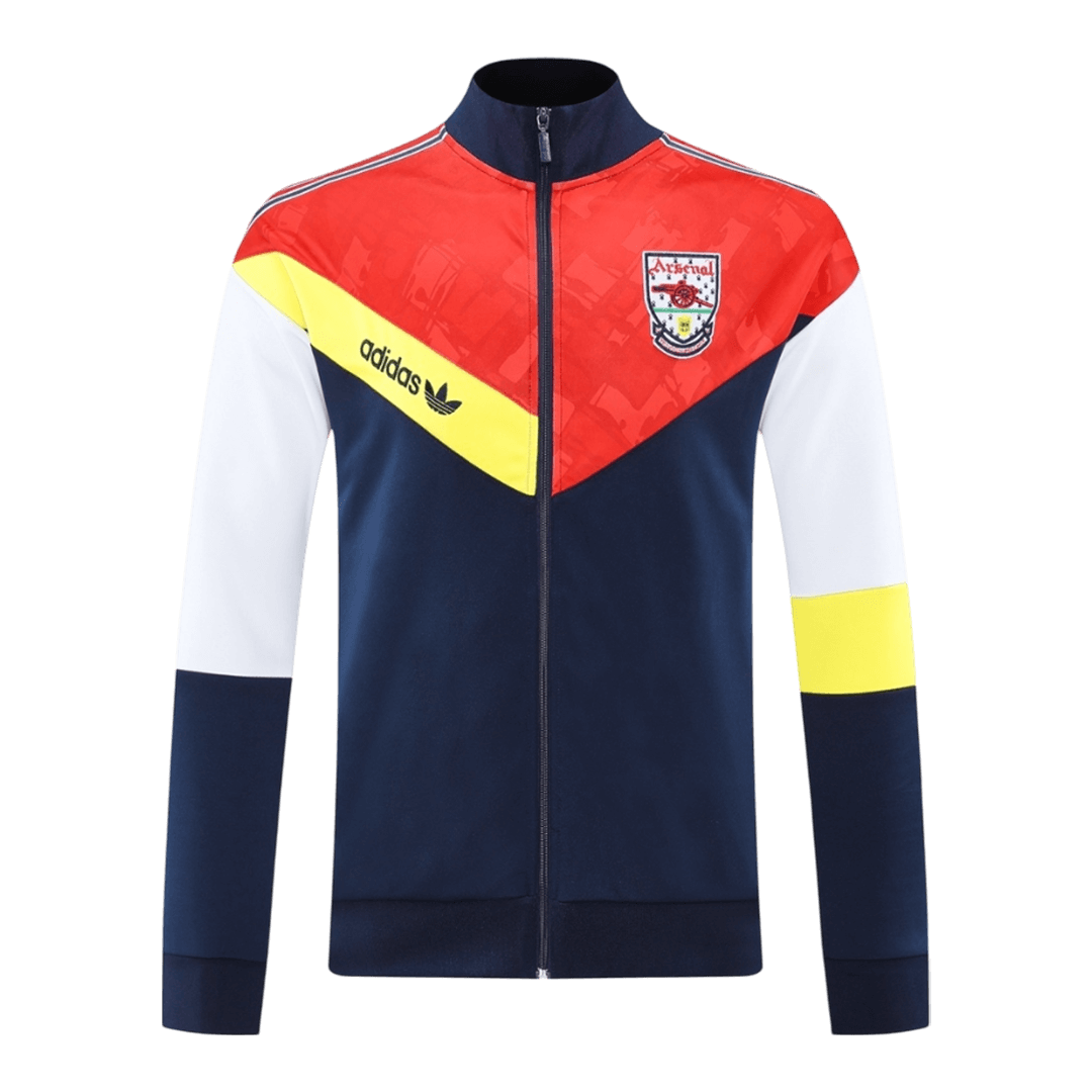Men's Arsenal 2025/26 Training Jacket product view 1