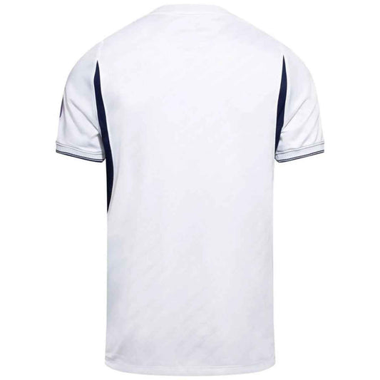 Men's Tottenham Hotspur 2026/27 Home Soccer Jersey product view 2