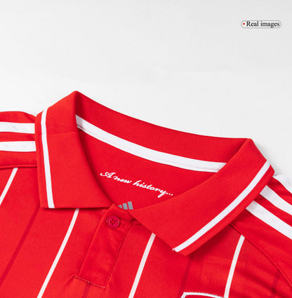 Men's Nottingham Forest 2025/26 Home Soccer Jersey product view 7