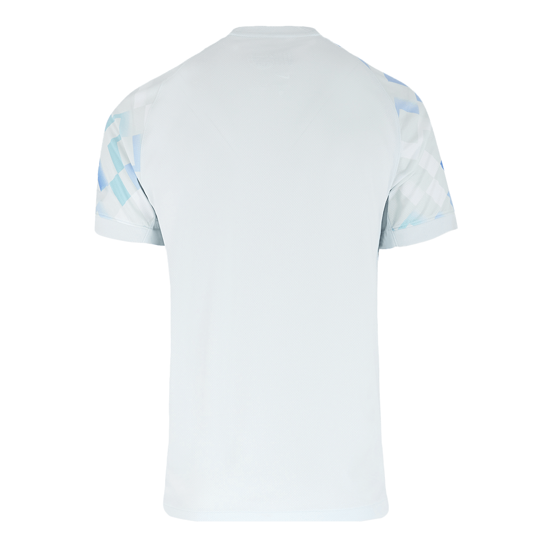 Men's Inter Milan 2025/26 Away Soccer Jersey product view 11