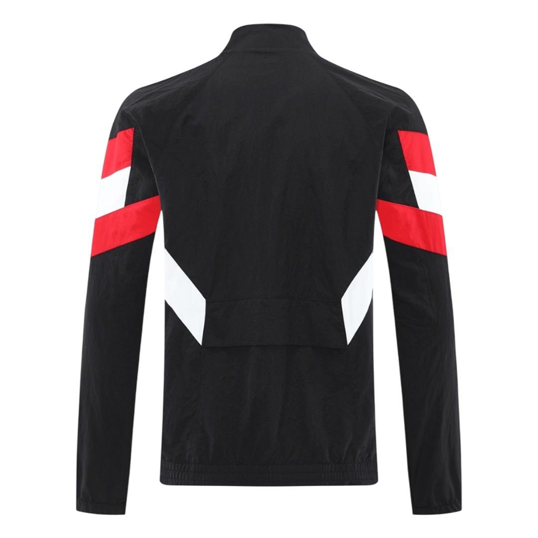 Men's Manchester United 2025/26 Windbreaker Jacket product view 7