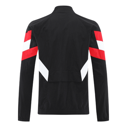 Men's Manchester United 2025/26 Windbreaker Jacket product view 7
