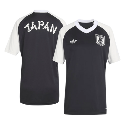 Men's Japan World Cup 2026 Pre-Match Soccer Jersey product view 8