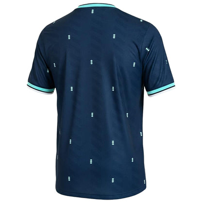 Men's Germany World Cup 2026 Away Soccer Jersey product view 8