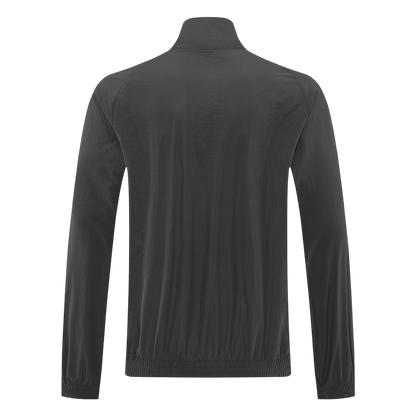 Men's Manchester United 2026 Windbreaker Jacket product view 2