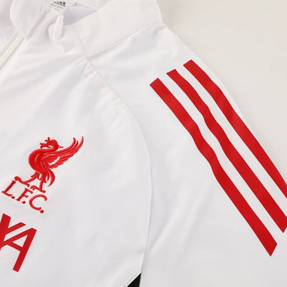 Men's Liverpool 2025/26 Windbreaker Jacket product view 7