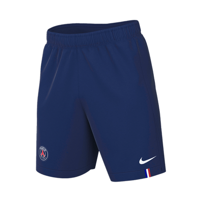 Men's PSG 2025/26 Home Soccer Jersey Kit [PREMIUM]
