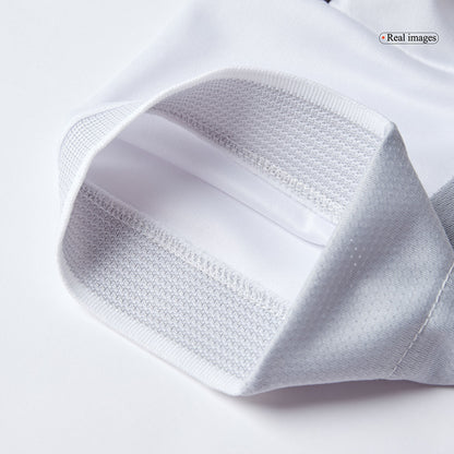 Women's Real Madrid 2025/26 Home Soccer Jersey product view 3