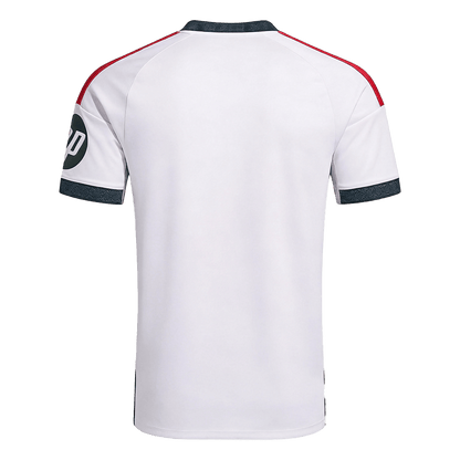 MBAPPÉ #10 Men's Real Madrid 2026/27 Home Soccer Jersey product view 5