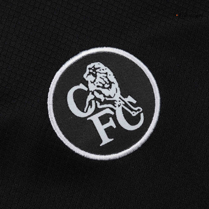 Kid's Chelsea 2025/26 Third Away Soccer Jersey Kit