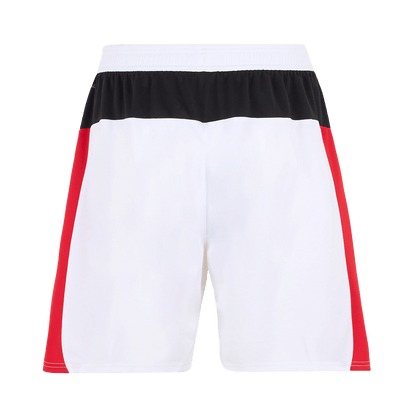 Men's AC Milan 2025/26 Away Soccer Shorts product view 9