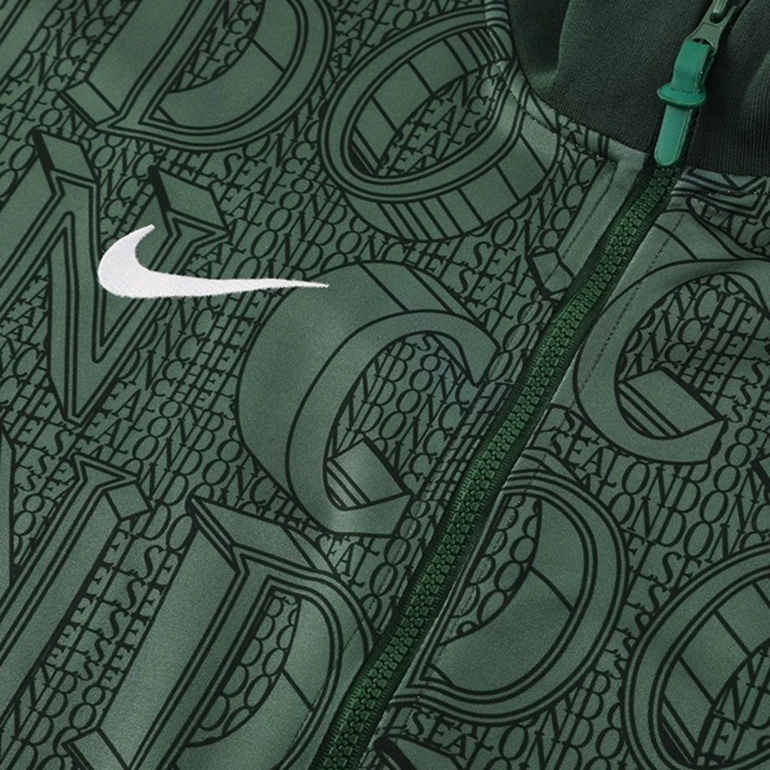 Men's Chelsea 2025/26 Training Jacket product view 5