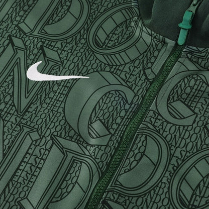 Men's Chelsea 2025/26 Training Jacket product view 5