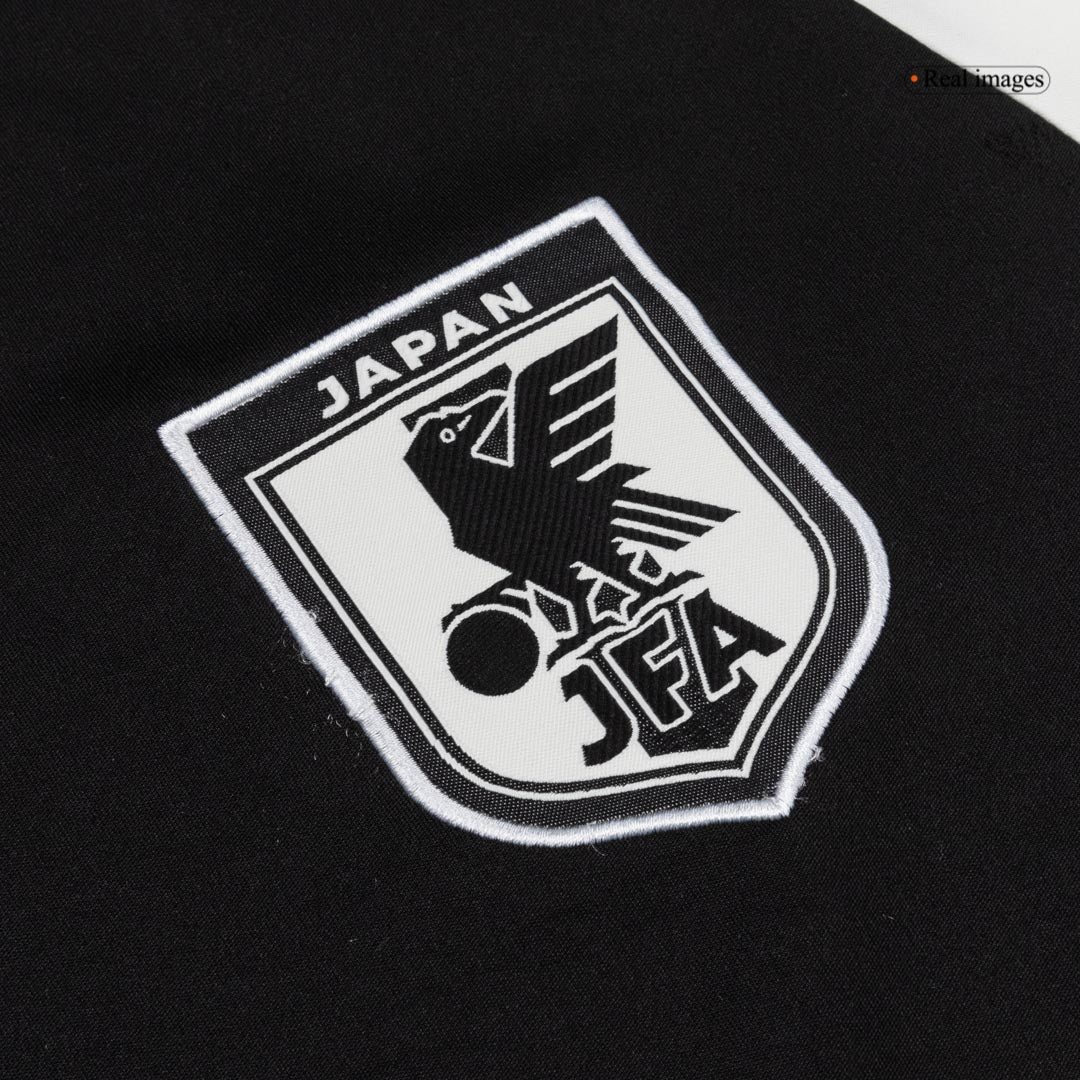 Men's Japan World Cup 2026 Pre-Match Soccer Jersey product view 6