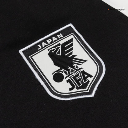 Men's Japan World Cup 2026 Pre-Match Soccer Jersey product view 6