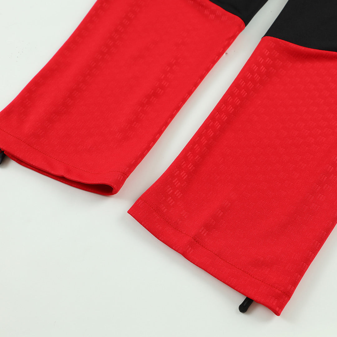 Men's Germany 2026 Training Tracksuit Kit