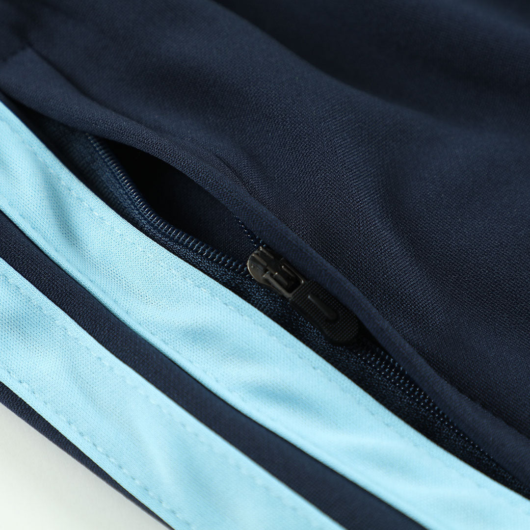 Men's Argentina 2026 Training Tracksuit Kit
