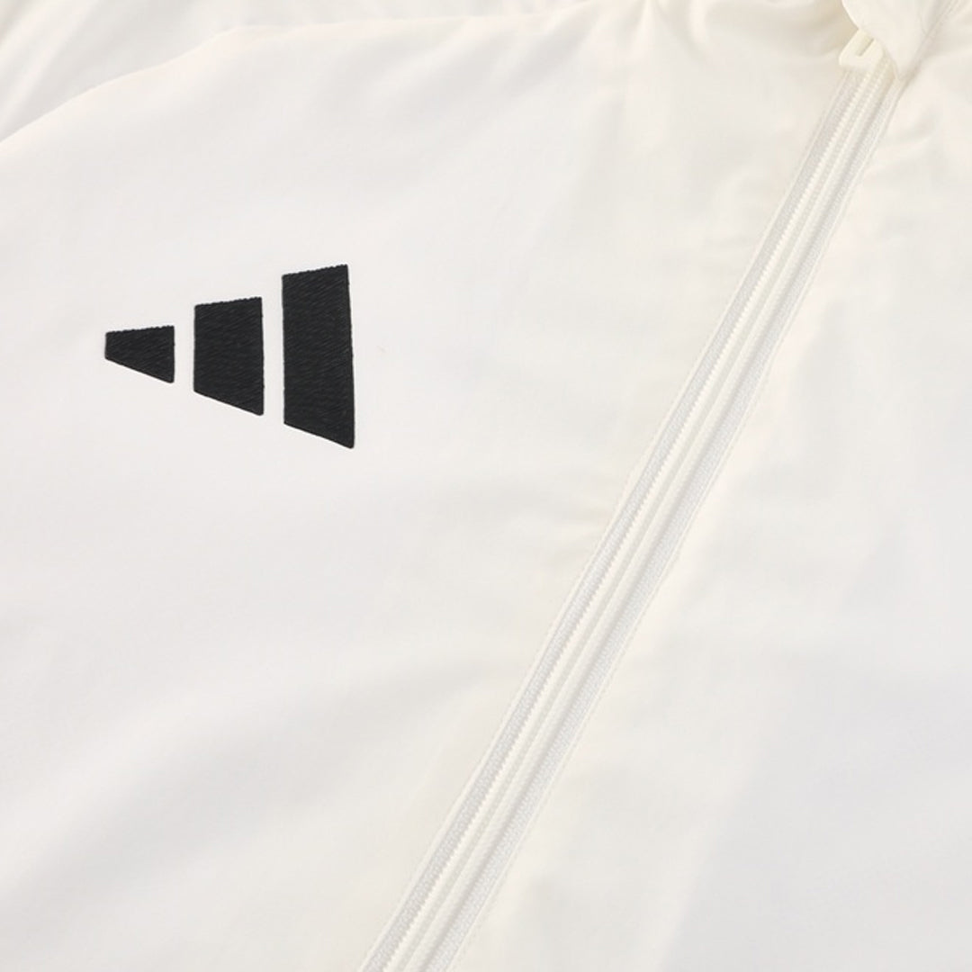 Men's Manchester United 2025/26 Windbreaker Jacket product view 8
