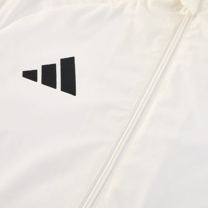 Men's Manchester United 2025/26 Windbreaker Jacket product view 8