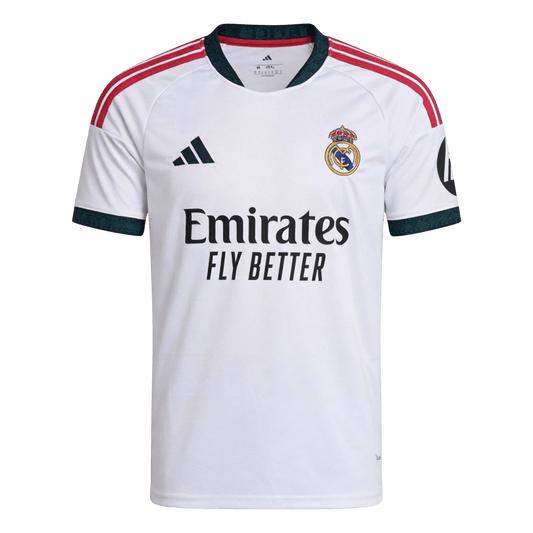 Men's Real Madrid 2026/27 Home Soccer Jersey product view 1