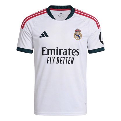 RODRYGO #11 Men's Real Madrid 2026/27 Home Soccer Jersey Premium product view 5