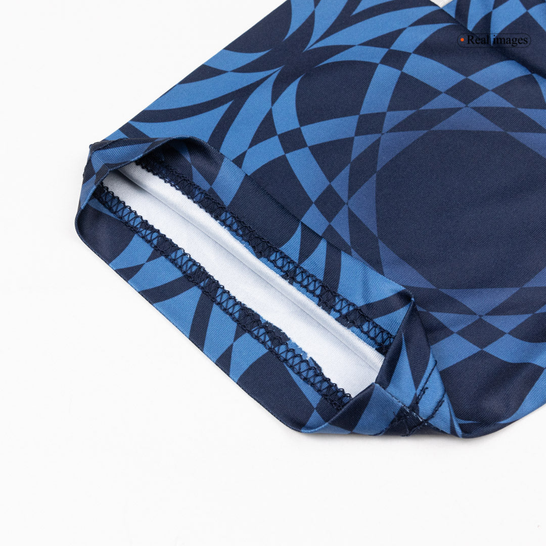 Men's New York City 2025/26 Away Soccer Jersey product view 4