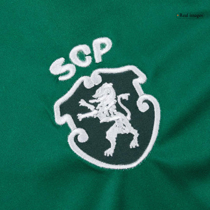 Men's Sporting CP 2025/26 Soccer Jersey product view 7