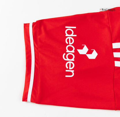 Men's Nottingham Forest 2025/26 Home Soccer Jersey product view 4
