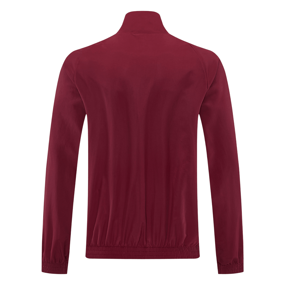 Men's Arsenal 2026 Windbreaker Jacket product view 2