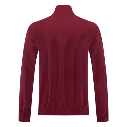 Men's Arsenal 2026 Windbreaker Jacket product view 2