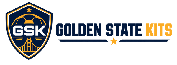 Golden State Kits logo