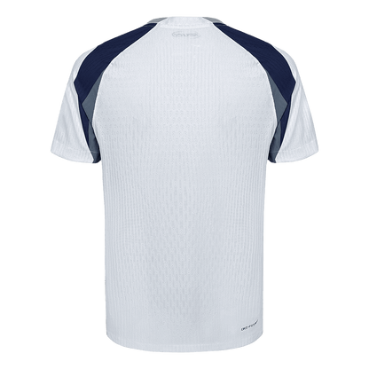 Men's Tottenham Hotspur 2025/26 Player Version Home Soccer Jersey - Slim Fit product view 10